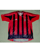 Milan AC 2004-2005